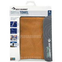 Sea To Summit Drylite Towel Camping