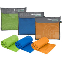 Sea To Summit Drylite Towel Camping