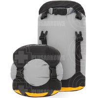 Sea To Summit Evac Compression Dry Bag Ul Camping