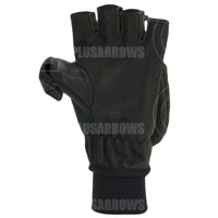 Sealskinz Windproof Cold Weather Convertible Mitt