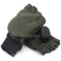 Sealskinz Windproof Cold Weather Convertible Mitt