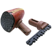 Selway Slide-On Longbow Quiver