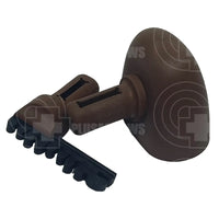 Selway Slide-On Soft Koat Quiver