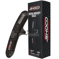 Shocq Bowscale Digital Bow Setup