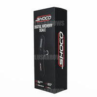 Shocq Bowscale Digital Bow Setup