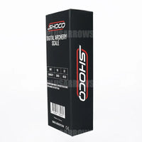 Shocq Bowscale Digital Bow Setup