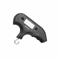 Shocq Bowscale Digital Prro - Bow Setup