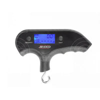 Shocq Bowscale Digital Prro - Bow Setup