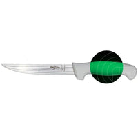 Sicut 6 Boning Knife White Glow In The Dark Knives Saws And Sharpeners