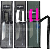 SICUT Butcher’s Knife Pack (2 Piece) - Game Processing