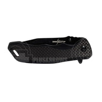 SICUT EDC Flipper Folding Knife 3.5″ - Folding Knife