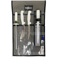 Sicut Pig Stick Package White Glow In The Dark Knives Saws And Sharpeners