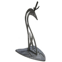 Skull Hooker Euro Table Mount