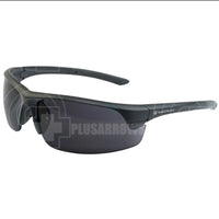 Smith & Wesson Corporal Shooting Glasses Smoke Lens Gun Accessories