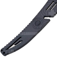 SOG Bladelight Fillet Knife Knives Saws and Sharpeners