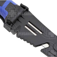 SOG Bladelight Fillet Knife Knives Saws and Sharpeners