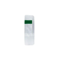 Specialty Archery Stack It Peep Clarifiers - 2.0 (Green) - Peep Sight