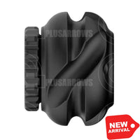 Specialty Archery Short Draw Peep Housing - Peep Sight