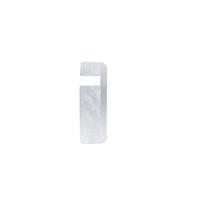Specialty Archery Pxs Target Peep Verifiers #Pxsv8 (White) Sight & Kisser Button
