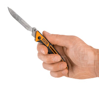 Command Folding Scalpel Knives Saws And Sharpeners