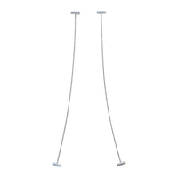 Spika Gaiter Universal Wires Footwear