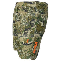 Spika Guide Quick Dry Shorts Apparel