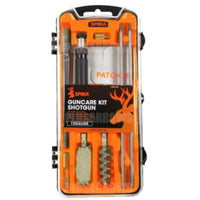 Spika Shotgun Cleaning Kit Gun Accessories