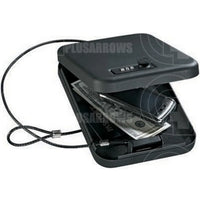 Stack-On Personal Security Case Gun Accessories