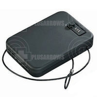 Stack-On Personal Security Case Gun Accessories