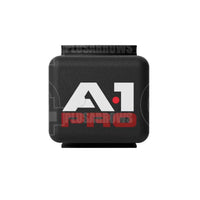 Steady-Aim A1 Shooting Analysis System