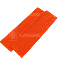 String Silencer Cat Whisker Dampner (2 Piece) Orange String Silencers