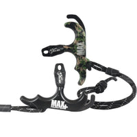 T.r.u. Ball Max Hunter Plus Release Aid (3 Finger) Aids