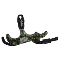 T.r.u. Ball Max Hunter Plus Release Aid (3 Finger) Aids