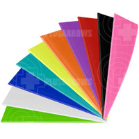 TAC Driver 2.25’’ High Profile Vanes Vanes