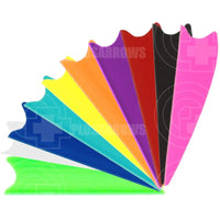 Tac Matrix Vanes 1.75 (100 Pk) Vane