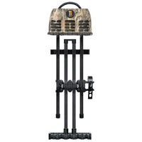 Tightspot Shiftlock Arrow Bow Mounted Quiver Realtree Quiver