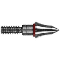 Tophat Apex 3D Screw In Field Point (9/32) Arrow Components