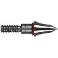 Tophat Apex 3D Screw In Field Point (9/32) Arrow Components