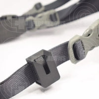 Total Peep Range Finder Support Quivers Belts & Accessories