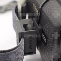 Total Peep Range Finder Support Quivers Belts & Accessories