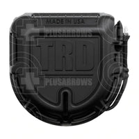 Trd Tactical Rope Dispenser 550 Paracord