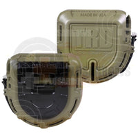 Trd Tactical Rope Dispenser 550 Paracord Olive Drab Para