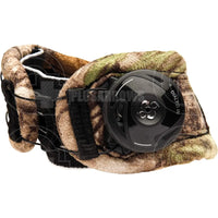 Truglo Tru-Fit Universal Boa Replacement Release Strap (Camo)