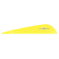 Vanetec 3.0 V Max Vanes Yellow / 24 Pack