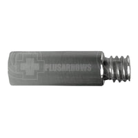 Victory .204 Weight Module (12 Pack) / 20 Grains Broad Heads & Small Game Points