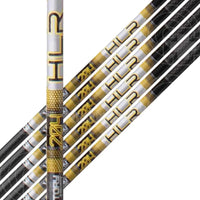 Victory Hlr Elite Arrow Shafts 200