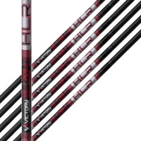 Victory Hlr Sport Arrow Shafts 350