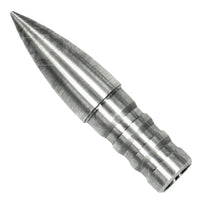 Victory V-Tac 23 Stainless Steel Point (12 Pack) 80 Grain Arrow