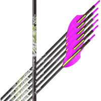 Victory VAP JR Arrow (6 Pack) Arrow Shafts