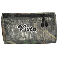 Vista Archery Belt Pouch Camo Quivers Belts & Accessories